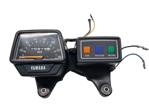 Instrumentation compteur - instrumentation,