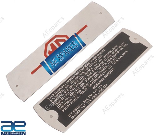 Pour mgb bmc - /,