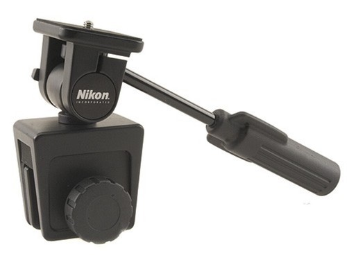 Nikon window mount - window,