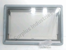 BAIE VITREE 2 RENAULT MASTER 2