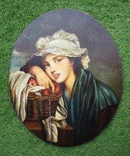 Ancien très beau tableau