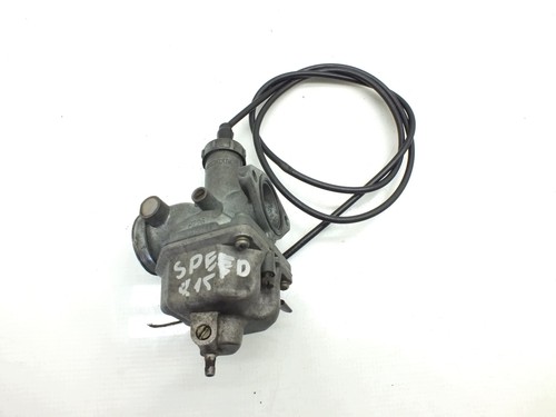 Keeway speed 125 - speed,