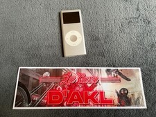 Ipod Nano Apple - Fonctionnel