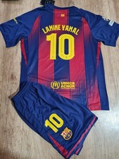 Ensemble football Barcelone -