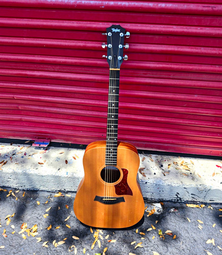 Taylor baby 307 - taylor,