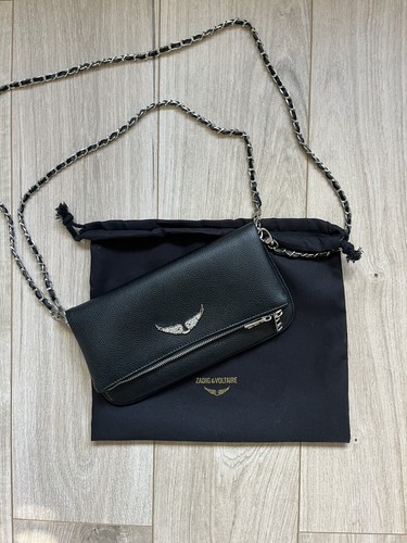 Sac zadig voltaire - zadig&voltaire,