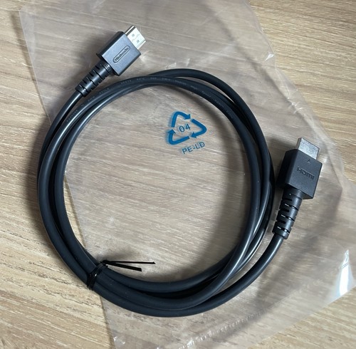 Câble hdmi officiel pour - cÂble,