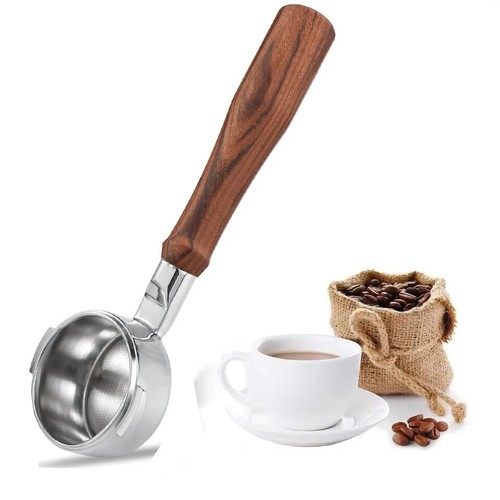 58mm bottomless portafilter - 58mm,