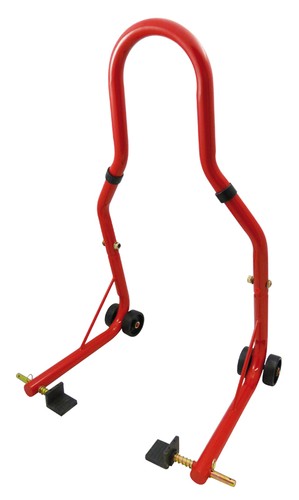Bequille arriere paddock stand - paddock,
