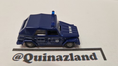 Wiking volkswagen type - wiking,