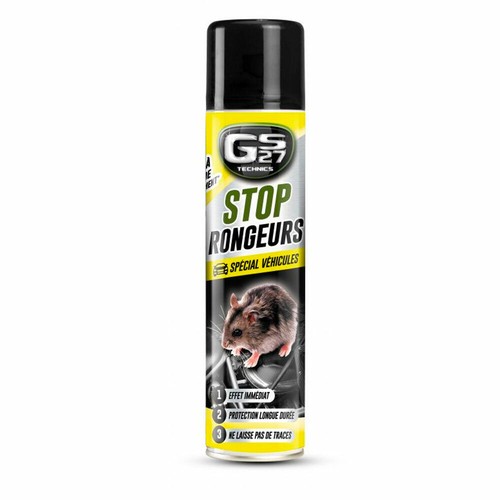 Anti rongeur voiture 500ml - anti,