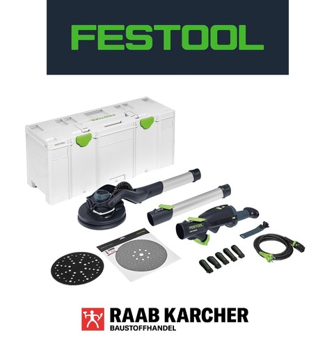 Festool ponceuse col - festool, à