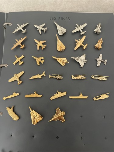 Lot pin avion - lot, pin’s