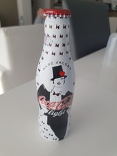 * COCA COLA® BOUTEILLE ALU