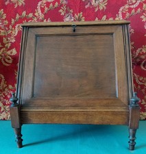 Ancien Écritoire de Voyage