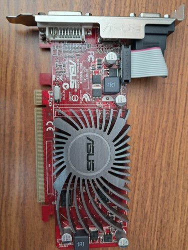 Carte graphique asus nvidia - carte,