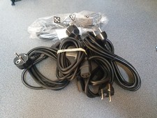 Lot 5 Cable Alimentation