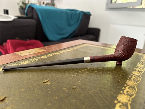 Pipe courrieu cogolin - pipe,