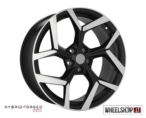 Ford style r19 - style,