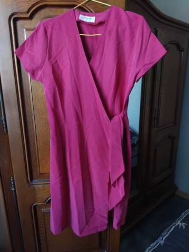 Robe portefeuille marque