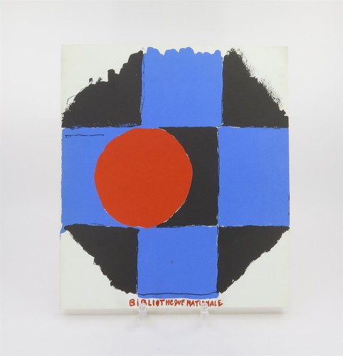 Sonia robert delaunay 1977 - et,