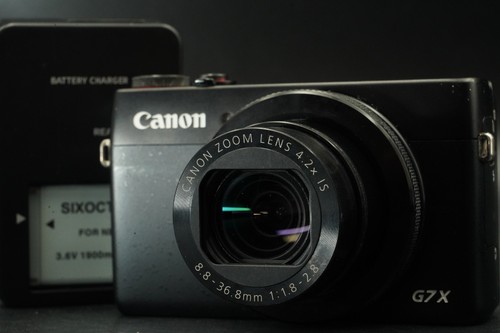 Appareil photo zoom optique