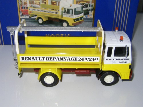 Norev collection renault sg2 - -norev,