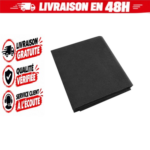 Filtre charbon actif hotte - charbon,