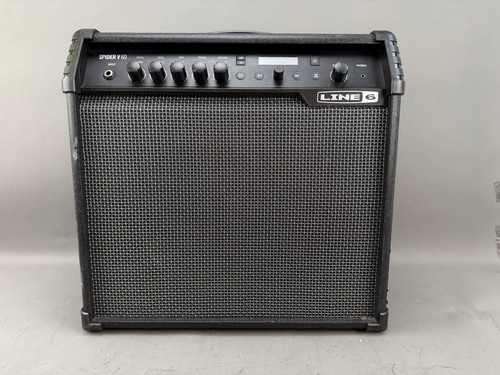 Line spider 60 - 60, guitar
