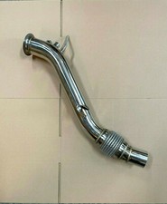  DOWNPIPE FILTRE PARTICULE