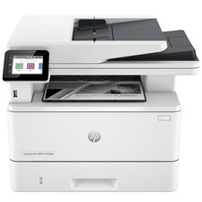 Imprimante Laser Multifonction HP LASERJET PR 4102FDN N/B A4 Copie Scanner LAN