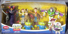 TOY STORY playset DISNEY lot 7
