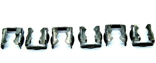 Essence injecteur clips - clips, x6