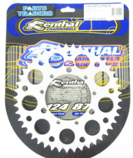 Renthal Rear Sprocket 45T