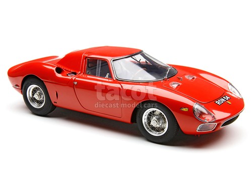 Ferrari 250 1964 - ferrari,