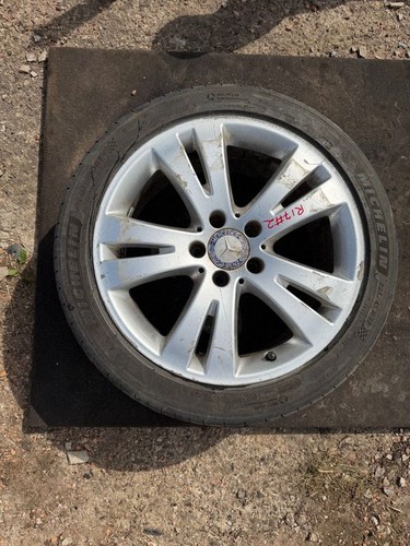 Mercedes benz w204 2010 - w204,