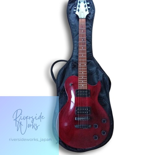 Guitare électrique aria pro - électrique,