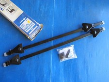 Barres de toit Ellenne pour