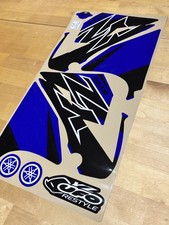 Kit Deco 125 / 250 Yz pour UFO