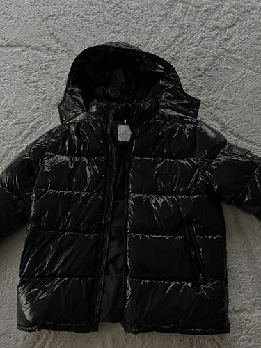 Doudoune homme noir - homme, brillante