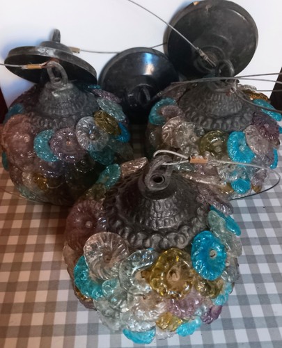 Vintage lampes - vintage:,