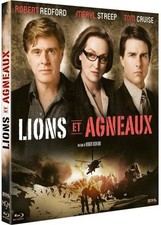 [Blu-ray] Lions et Agneaux [