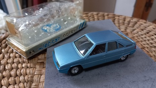 Citroën norev 1 43 - citroën,