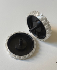 Paire de roues pour Neato