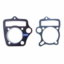 Joint De Culasse Ducar 125cc 54mm Dirtbike Pitbike Top End Kit De Joint HMParts