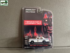 Voiture Miniature 1983 Ford