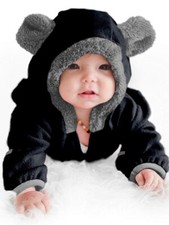 Body Nouveau-Né Barboteuse