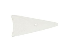 Cabochon clignotant arrière