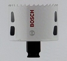 scie cloche Bosch métal 127