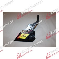 CARTER CHAINE TRONCONNEUSE MAC-CULLOCH MAC 335 - TRONCONNEUSE MAC-CULLOCH MAC 33